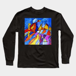 Rush Hour Long Sleeve T-Shirt